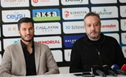 Antalyaspor’dan ayrılan Nuri Şahin için veda programı düzenlendi