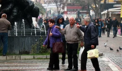 Edirne’de Yılbaşı Rezervasyonları Düşüşte