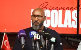 Ümraniyespor, eski futbolcu Nicolas Anelka’yı CEO olarak göreve getirdi