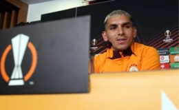 Lucas Torreira: Galatasaray’ın tarihini biliyoruz, son ana kadar mücadele etmek istiyoruz