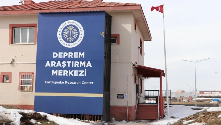 Deprem Araştırma Merkezi Müdürü: Yeni yerleşim alanlarında deprem riski azaltılmalı