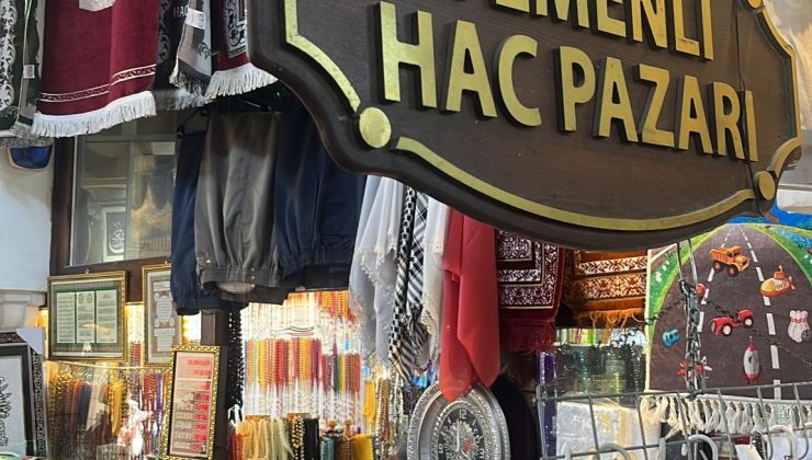 Yemenli Hac Malzemeleri – Hac Umre Hediyelikleri