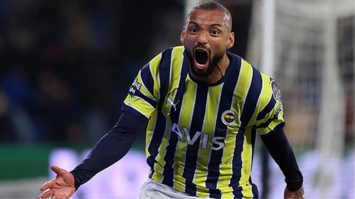 Fenerbahçe’de dağa çıkan Joao Pedro’ya talip var